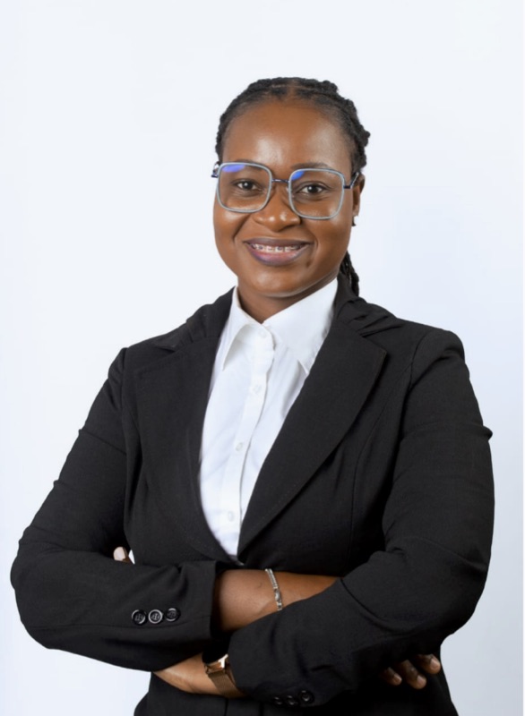 Catherine Williams Sarsah