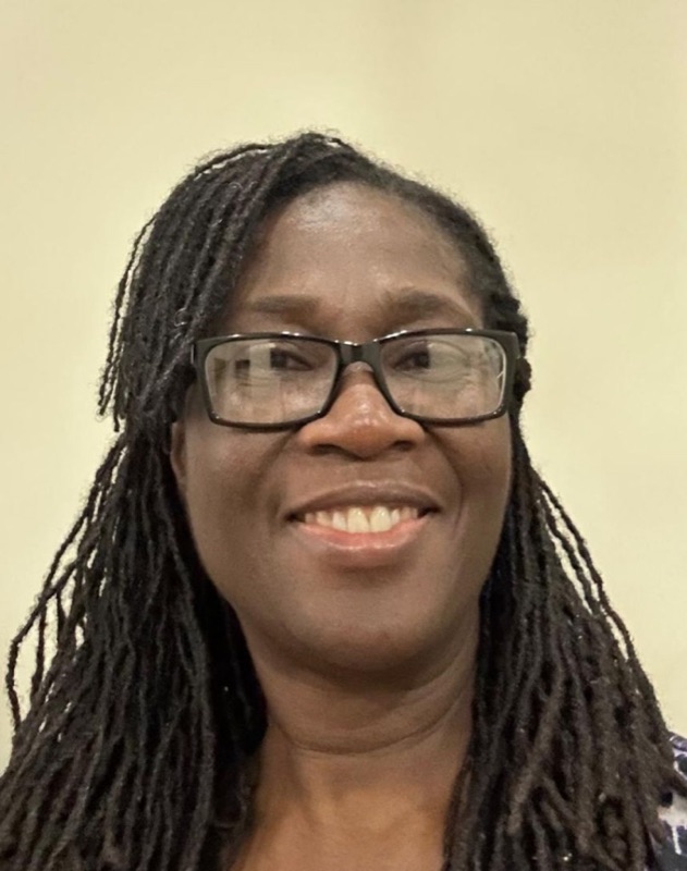 Janet Akuoko (Mansa)